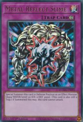 Metal Reflect Slime