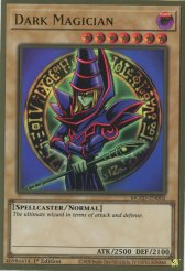 Dark Magician