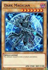 Dark Magician