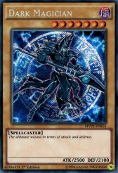 Dark Magician