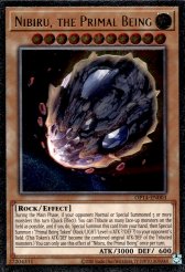 Nibiru, the Primal Being