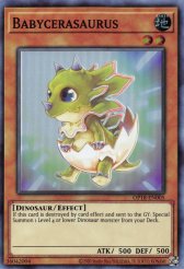 Babycerasaurus