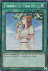 Forbidden Chalice