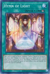 Hymn of Light