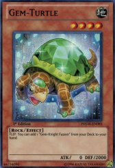Gem-Turtle