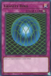 Gravity Bind