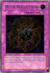 Metal Reflect Slime