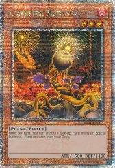 Lonefire Blossom