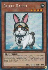 Rescue Rabbit