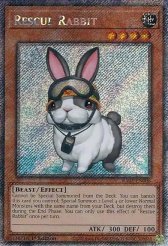 Rescue Rabbit