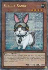 Rescue Rabbit