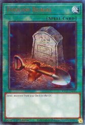 Foolish Burial