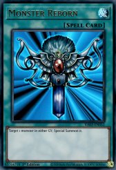 Monster Reborn