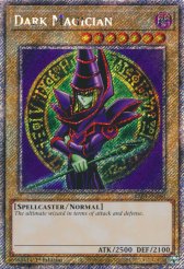 Dark Magician