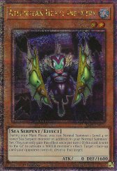 Atlantean Heavy Infantry