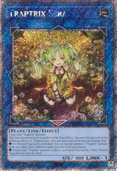Traptrix Sera