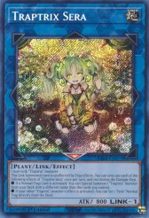Traptrix Sera