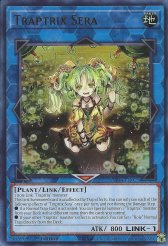 Traptrix Sera