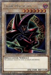 Dark Magician