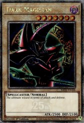 Dark Magician