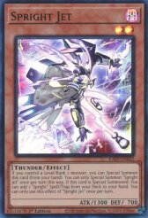 Spright Jet