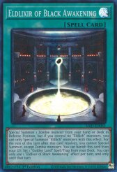 Eldlixir of Black Awakening