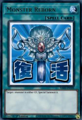 Monster Reborn