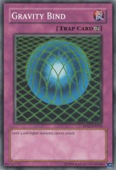 Gravity Bind