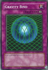 Gravity Bind