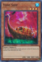 Yomi Ship