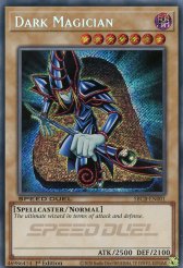 Dark Magician