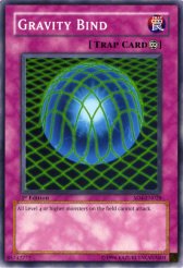 Gravity Bind