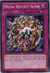 Metal Reflect Slime