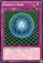 Gravity Bind