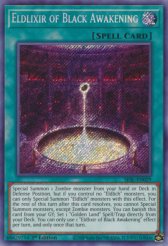 Eldlixir of Black Awakening