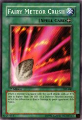 Fairy Meteor Crush