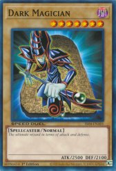 Dark Magician