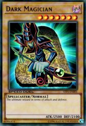 Dark Magician