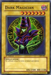 Dark Magician