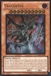 Tragoedia