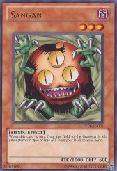 Sangan