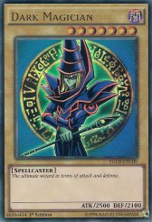 Dark Magician