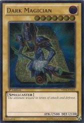 Dark Magician